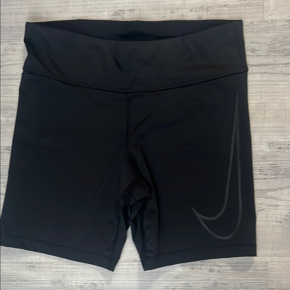 Nike Women's Black Shorts
